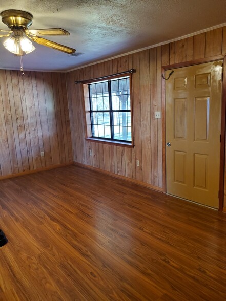Living Room - 327 Wilkerson Rd