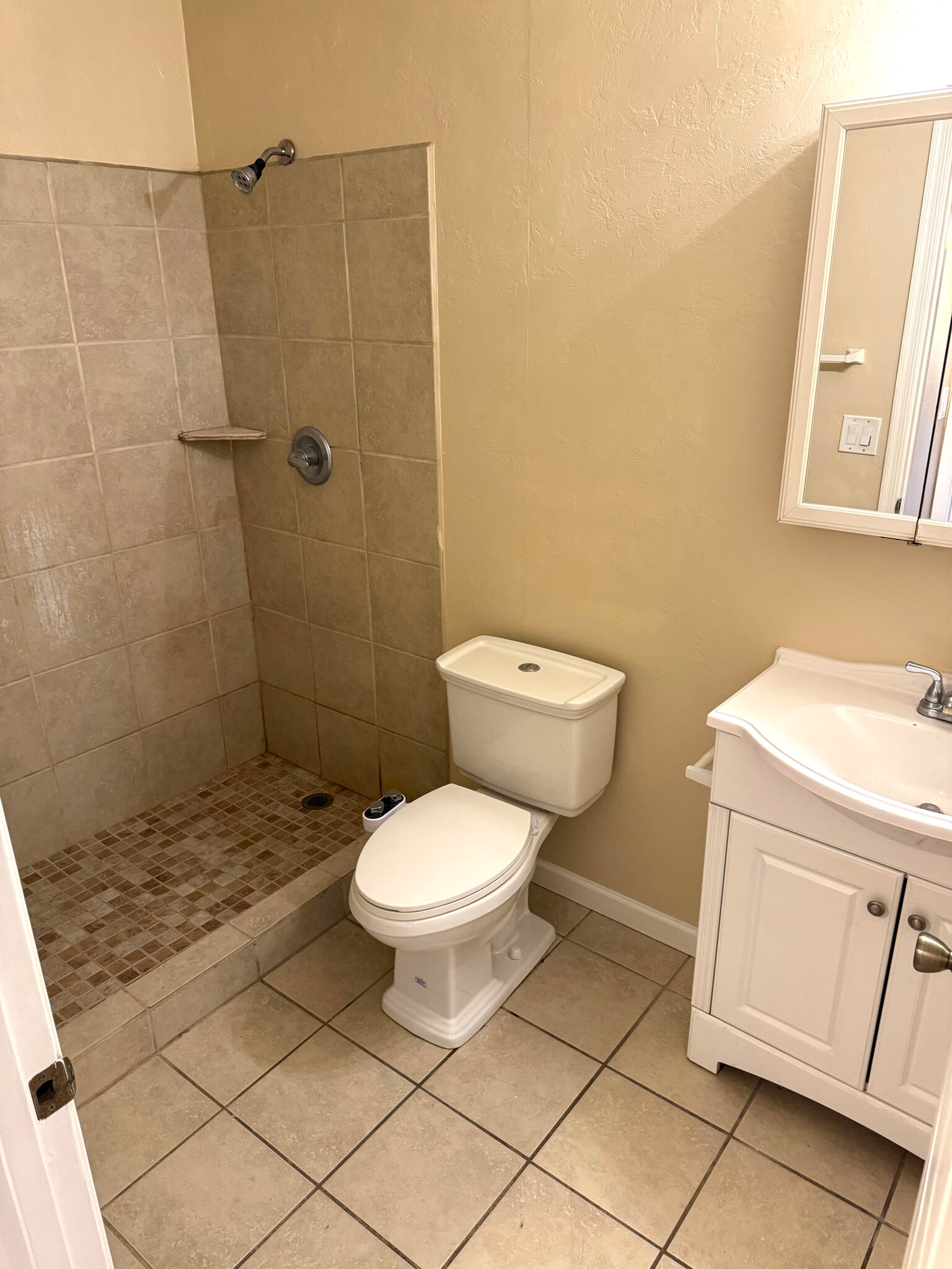 Bathroom - 339 N Highland Ave