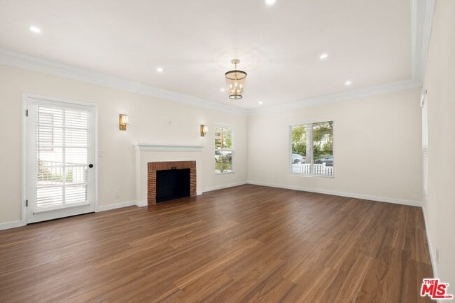 Building Photo - 1511 Selby Ave