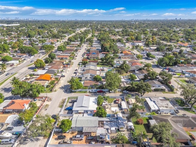 Building Photo - 3166 NW 102nd St