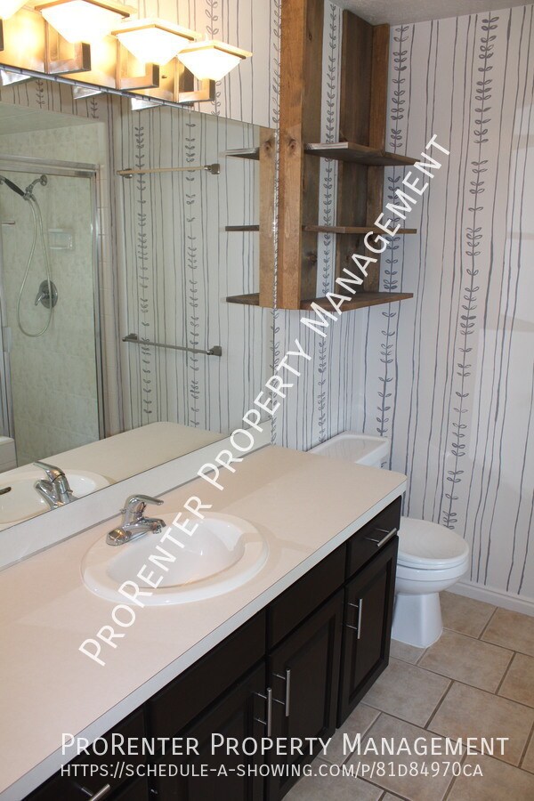 Building Photo - 2898 W 1375 N