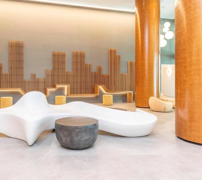 Building Photo - 350 S Miami Ave