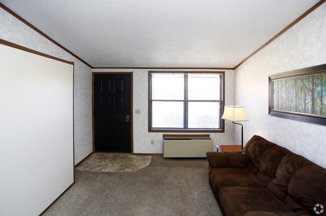 Building Photo - 419 Brunswick-