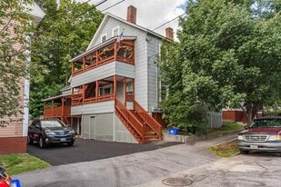 Building Photo - 25 Union St