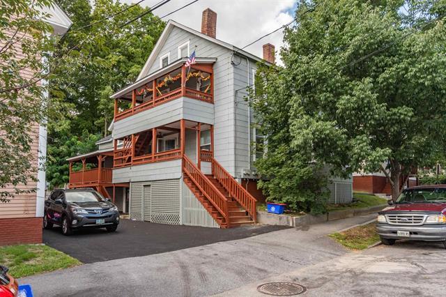 Building Photo - 25 Union St