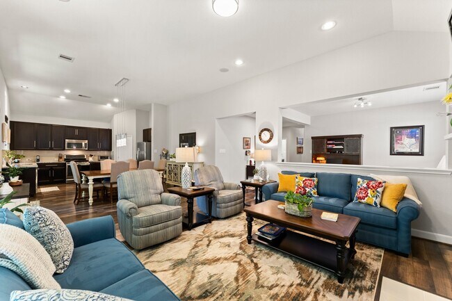 Building Photo - 1918 Elkington Cir