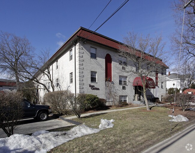 Rose Garden Apartments 258262 Union Ave Framingham MA 01702 Apartment Finder