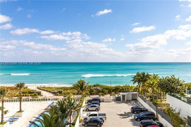 Building Photo - 6917 Collins Ave