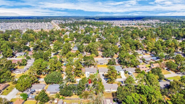 Building Photo - 4414 Enchantedgate Dr