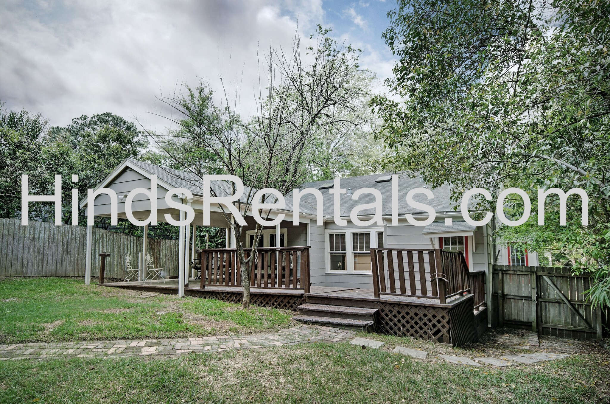 Building Photo - 1110 Quinn St