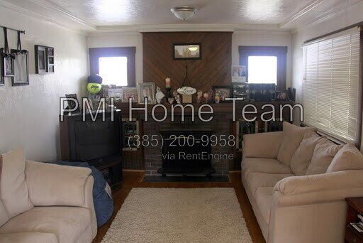 Building Photo - 567 E 4400 S