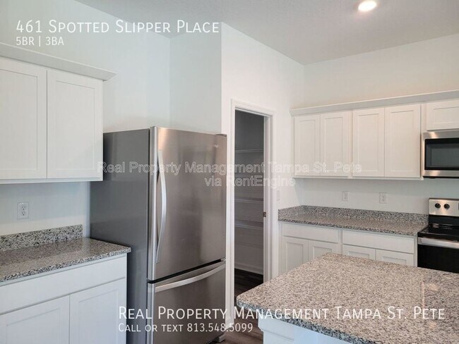 Building Photo - 461 Spotted Slipper Pl