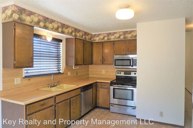 Building Photo - 9763 Hefner Village Blvd
