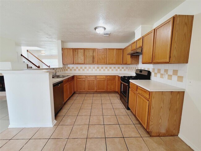 Building Photo - 3807 Brook Garden Ln