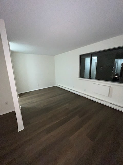 Building Photo - Central Street Apartments