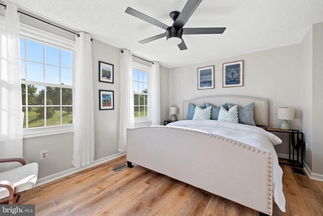 Building Photo - 3772 Sudley Ford Ct