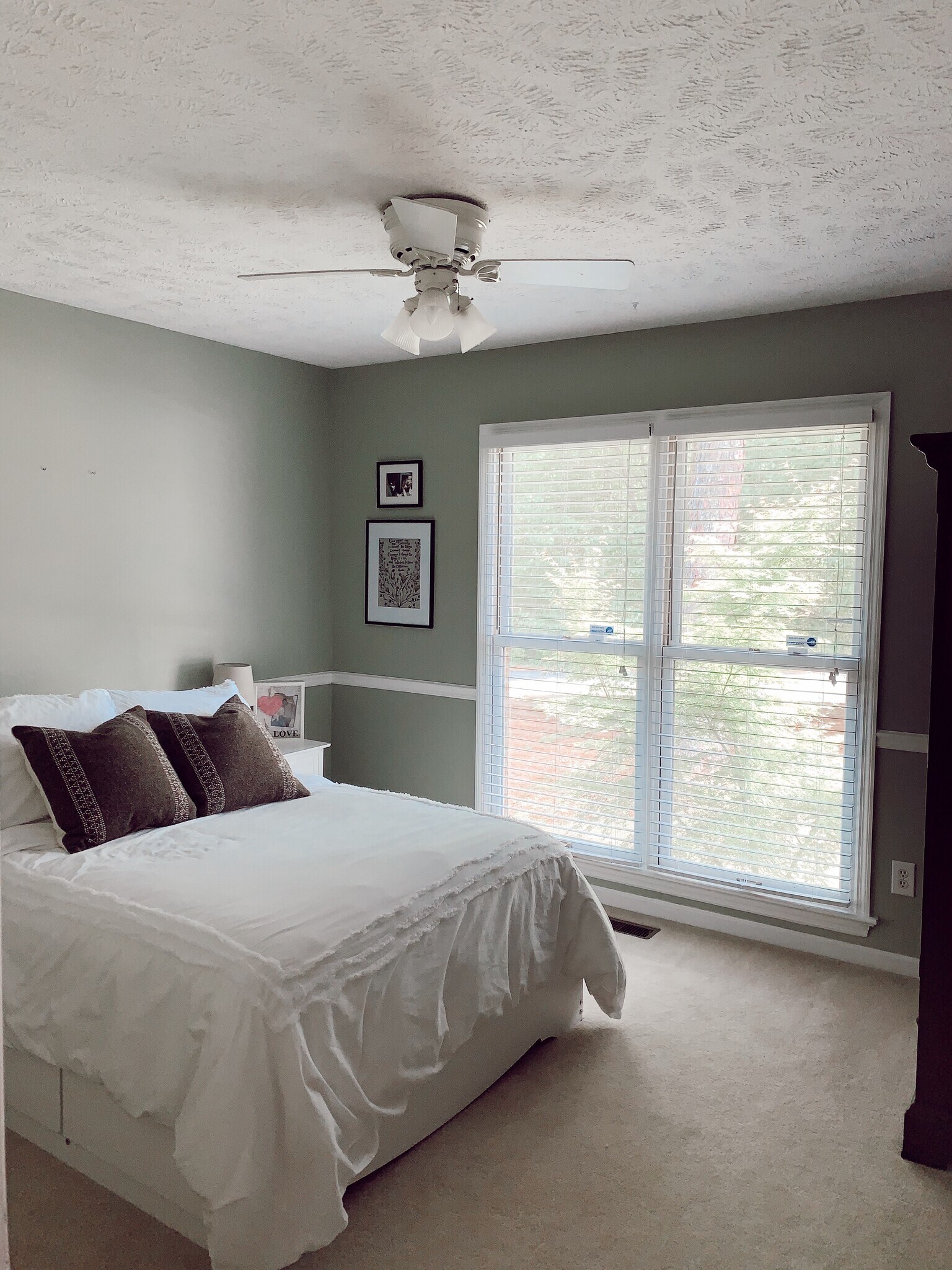 Bedroom #2 - 121 Rothbury Dr