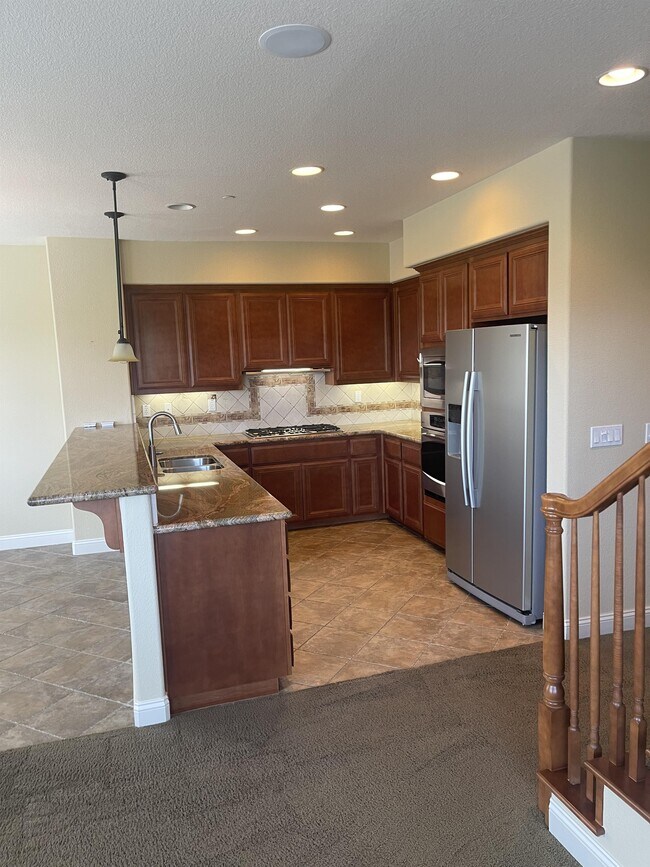 Building Photo - 3450 Capoterra Way