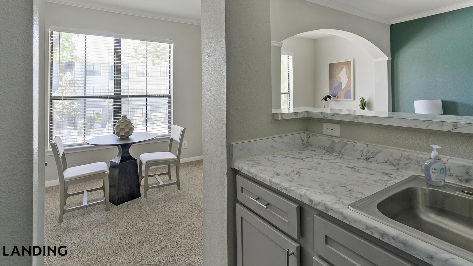 Building Photo - 2500 Woodland Park Dr