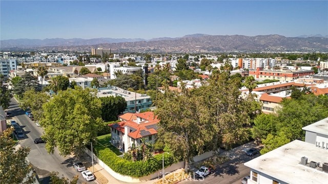 Building Photo - 11159 La Maida St