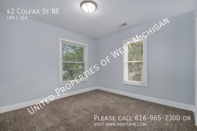 Building Photo - 42 Colfax St NE