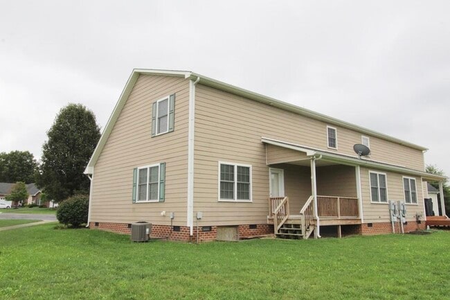 Building Photo - 120 Hollen Mill Ct