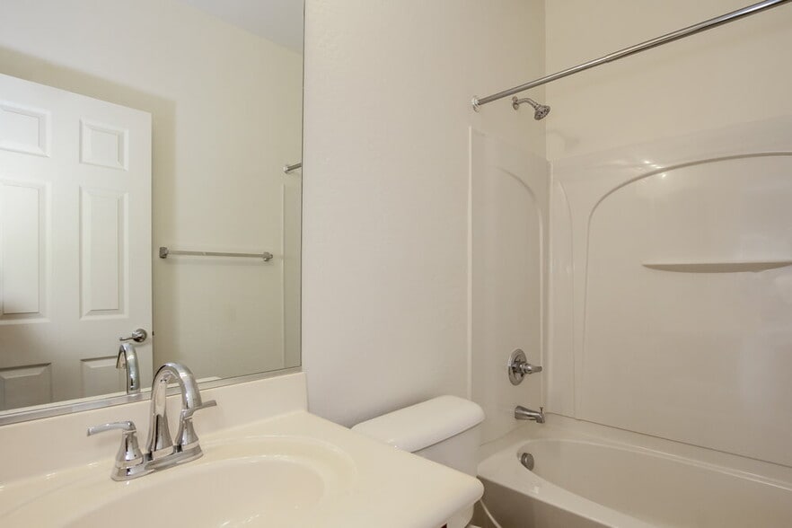 Building Photo - 10295 W Via Del Sol