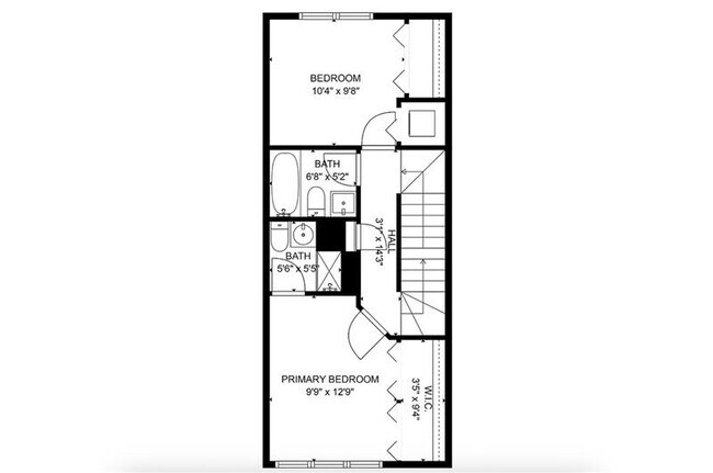 Building Photo - 855 W Erie St