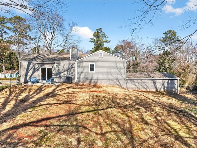 Building Photo - 4933 Dana Dr NE