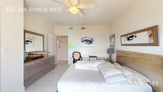 Building Photo - 808 3rd Ave W