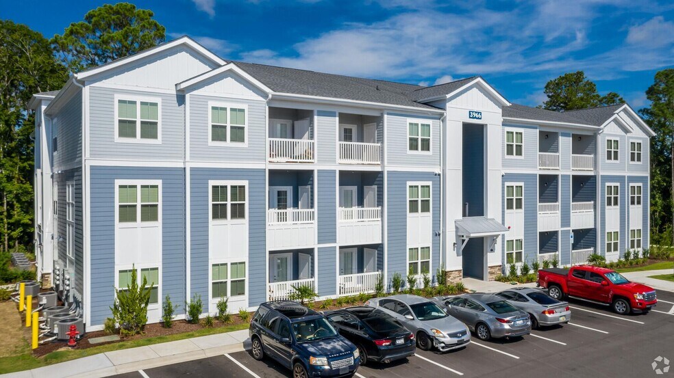 Building Photo - 3973 Woolcock Dr