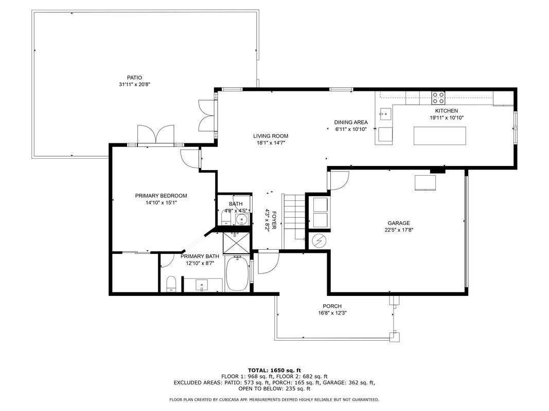 Building Photo - 1135 Oysterwood St
