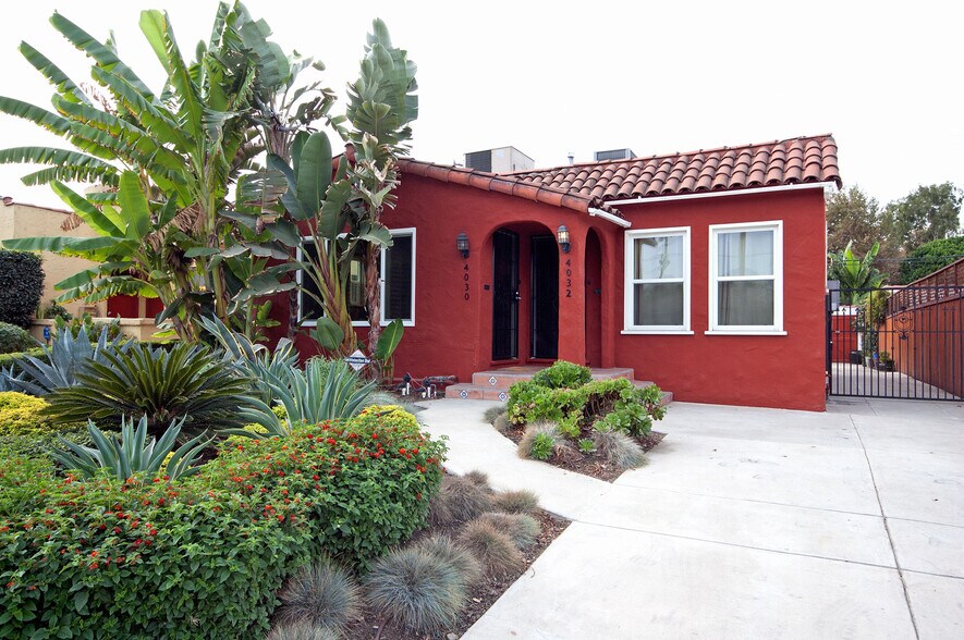 Building Photo - 4032 Garden Ave