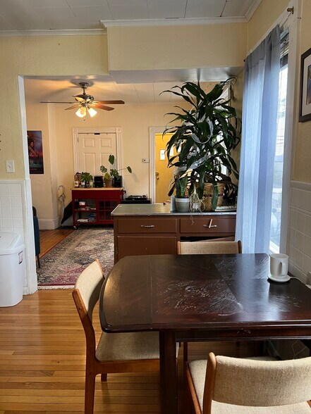 Building Photo - 12-14 Hancock St. Unit 1