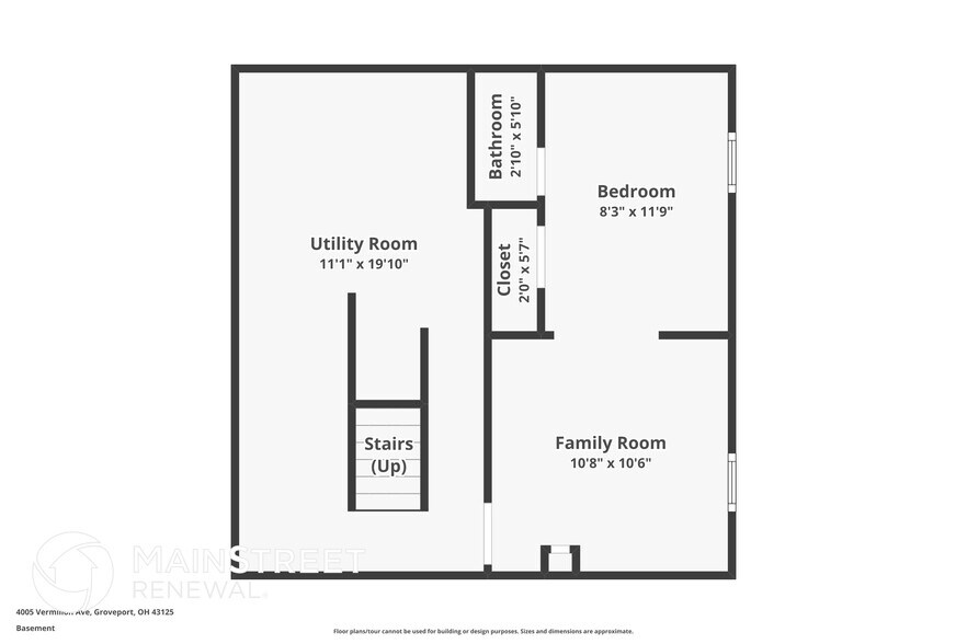 Building Photo - 4005 Vermilion Ave