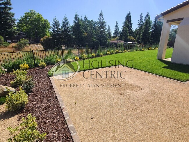 Building Photo - Exceptional Newer Construction Executive Rental in El Dorado Hills