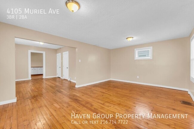 Building Photo - 4105 Muriel Ave