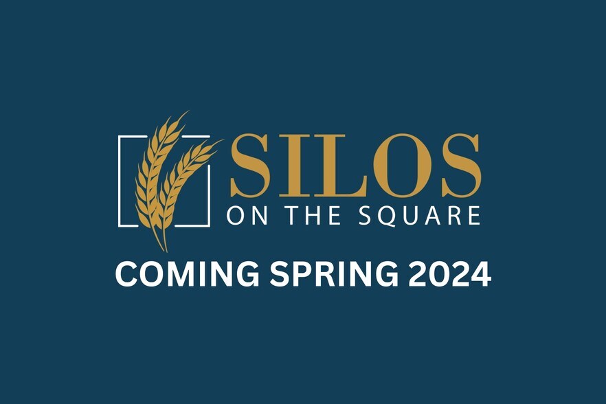 Silos on the Square 1510 S Powell St Springdale AR 72764 Apartment Finder