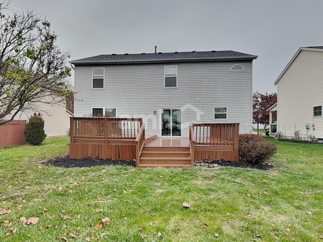 Building Photo - 912 Wallace Dr