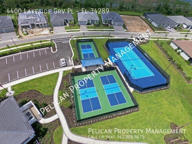 Building Photo - 4400 Lakeside Grv Pl