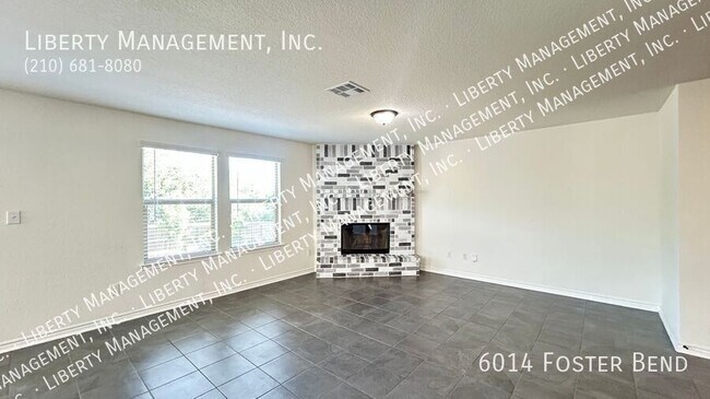 Building Photo - 6014 Foster Bend