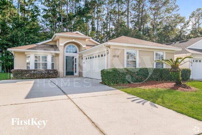 Building Photo - 1715 Moss Creek Dr