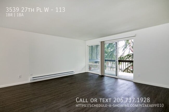Building Photo - The Cavanaugh Apartments