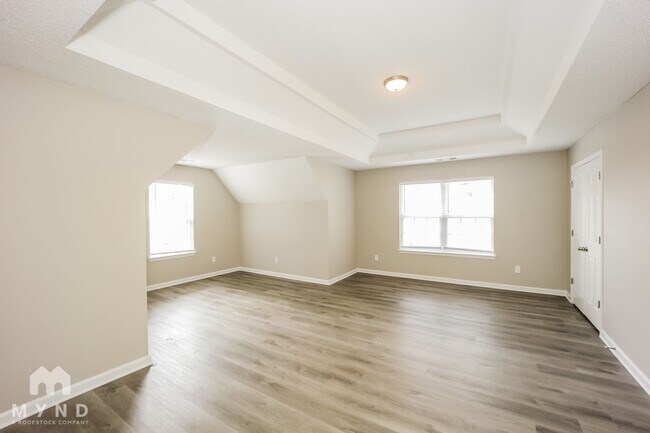 Building Photo - 11640 Registry Blvd