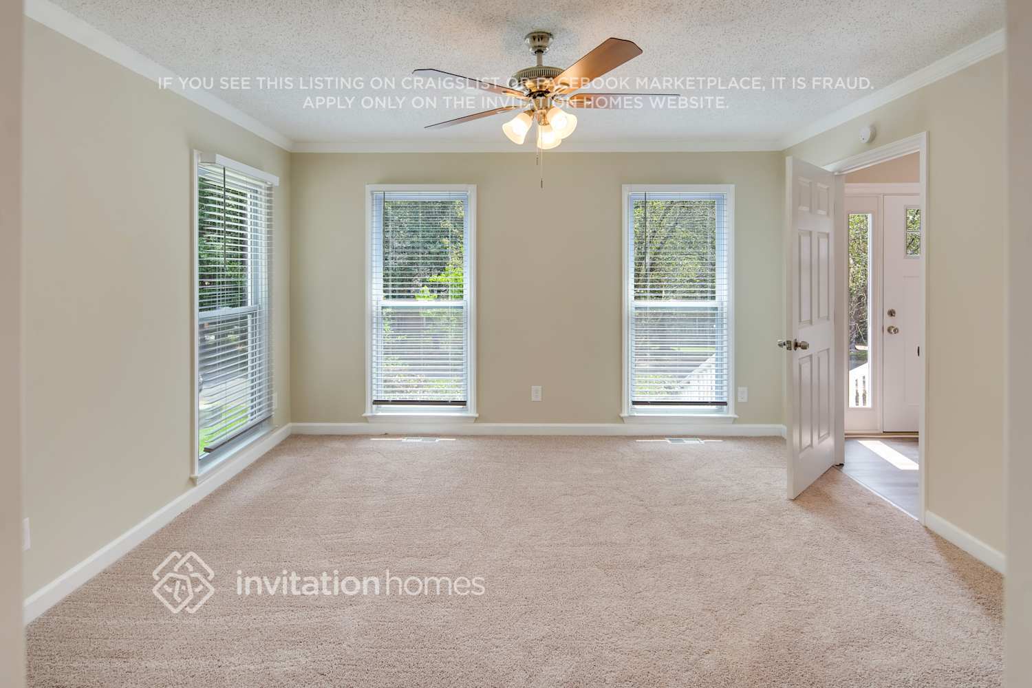 Building Photo - 6541 Dougherty Dr