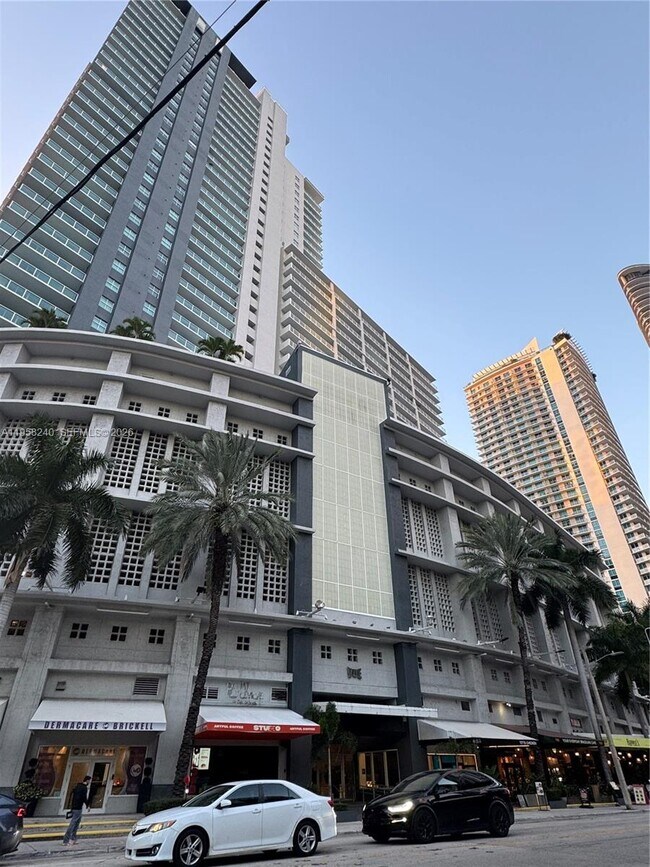 Building Photo - 1250 S Miami Ave