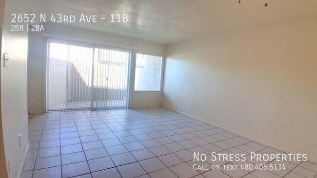 Building Photo - 2652 N 43rd Ave