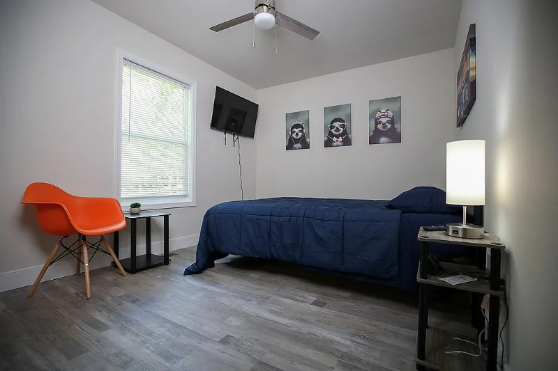 Building Photo - 168 S Winchester Ave