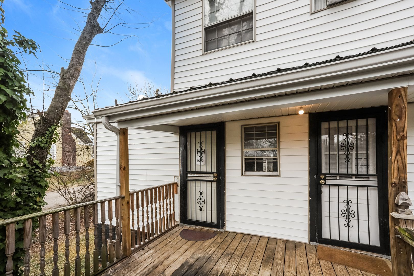 Building Photo - 3502 Lansing Ave