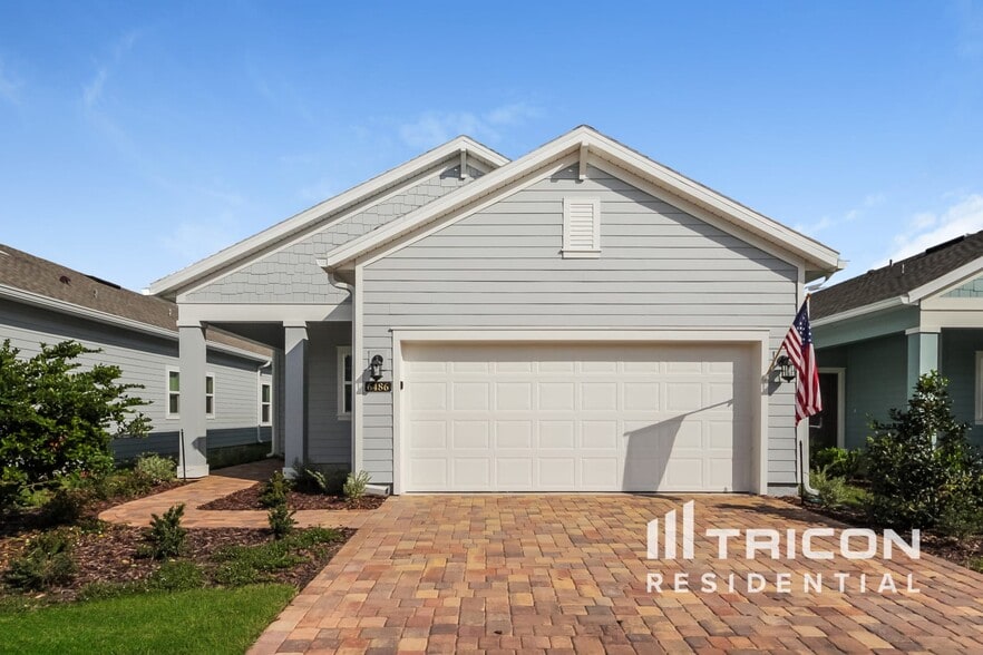 Primary Photo - 6486 Longleaf Branch Dr